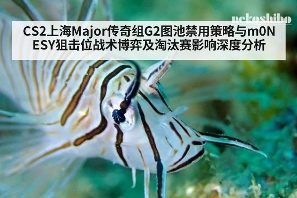 CS2上海Major传奇组G2图池禁用策略与m0NESY狙击位战术博弈及淘汰赛影响深度分析